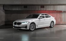 BMW 520d