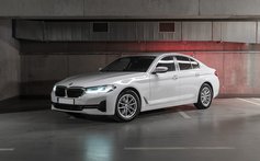 BMW 520d