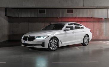 BMW 520d