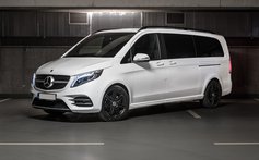 Mercedes-Benz V